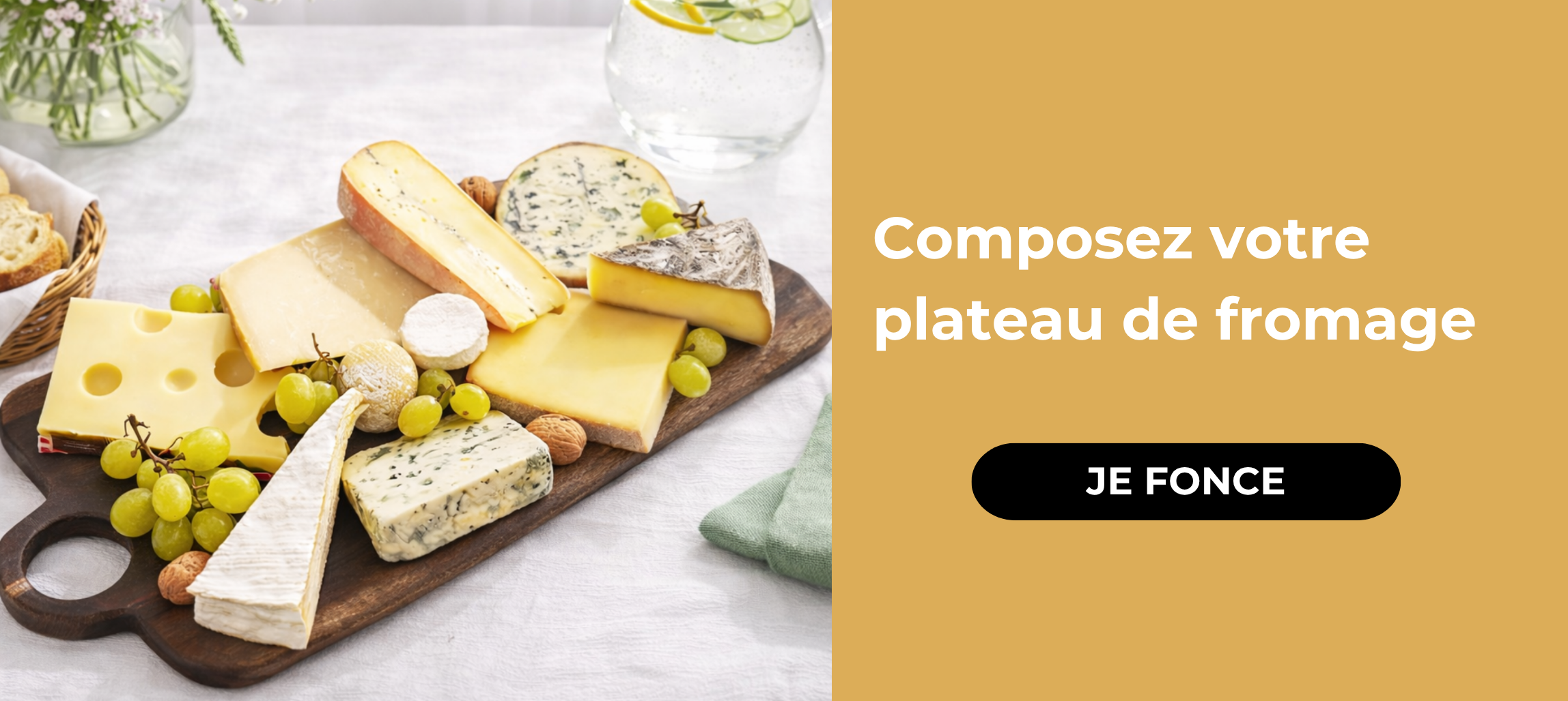 Fromages