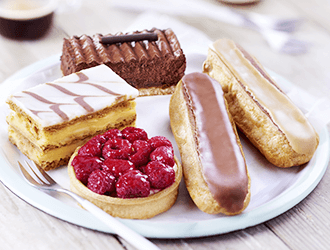 Patissiers