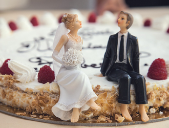 Lendemain de mariage